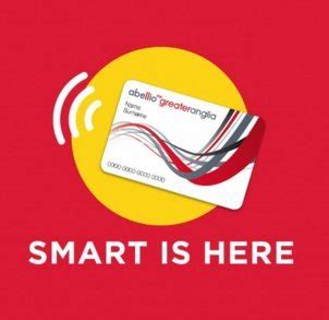 abellio greater anglia smart card|Get Your Free Abellio Greater Anglia Smartcard! (AGA Rail).